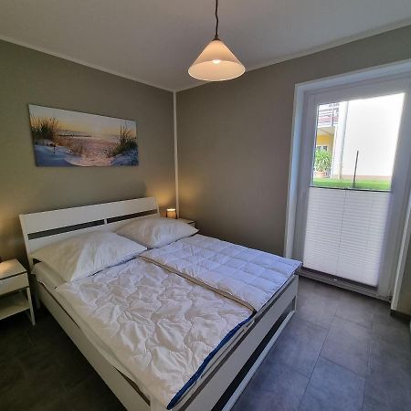 Park-Apartment Scharmuetzelsee Wohnung 1 Wendisch Rietz Luaran gambar